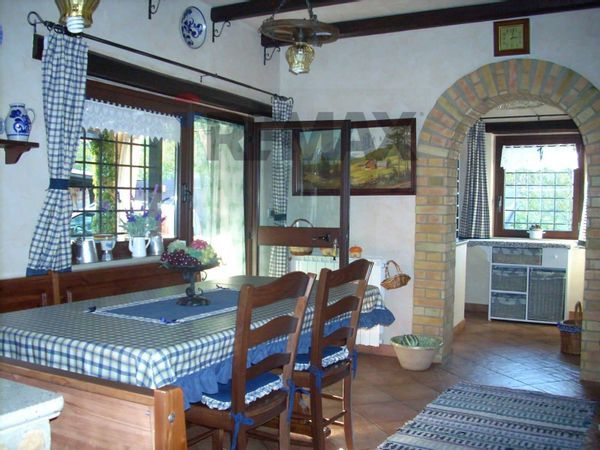 Villa o villino Pergusa, Enna, EN Vendita - Foto 4