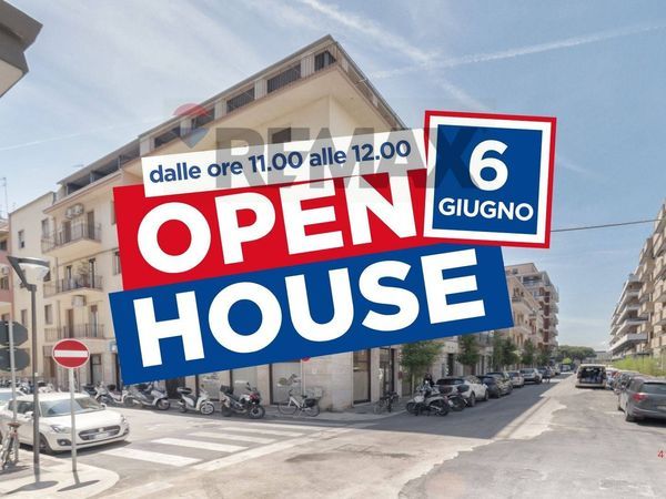 Appartamento Centro, Pescara, PE Vendita