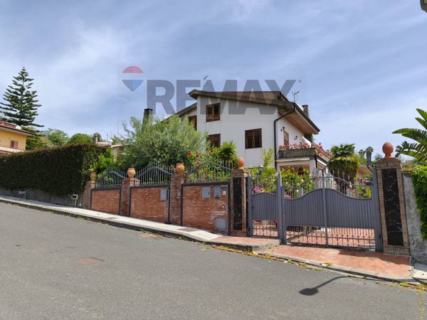 Villa o villino Sant'Agata li Battiati, CT Vendita - Foto 2