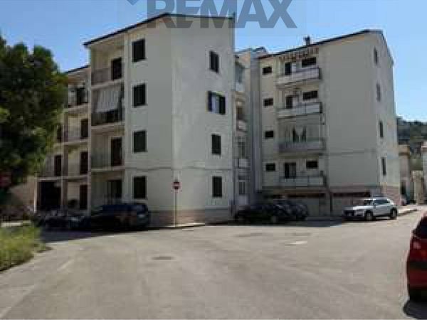 Appartamento Sant'Agata di Militello, ME Vendita