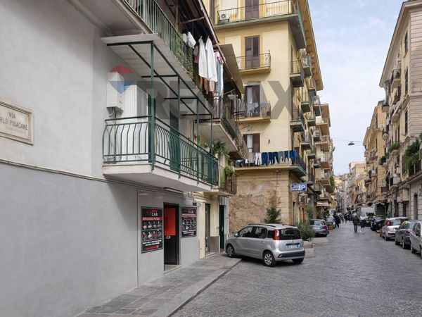 Locale Commerciale San Lorenzo, Napoli, NA Vendita - Foto 4