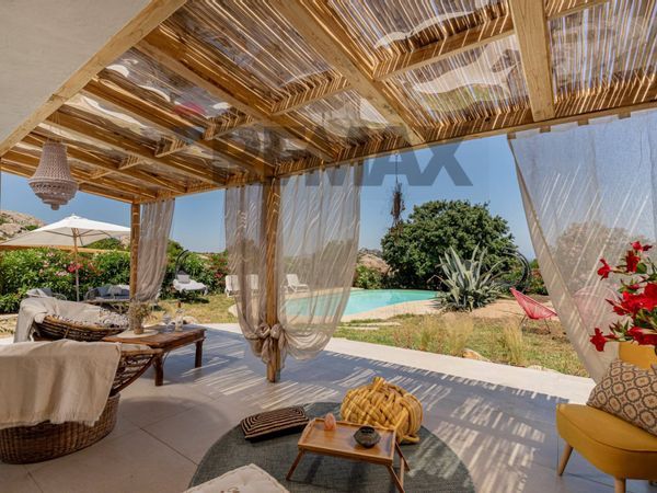 Villa o villino Cannigione, Arzachena, SS Vendita - Foto 3