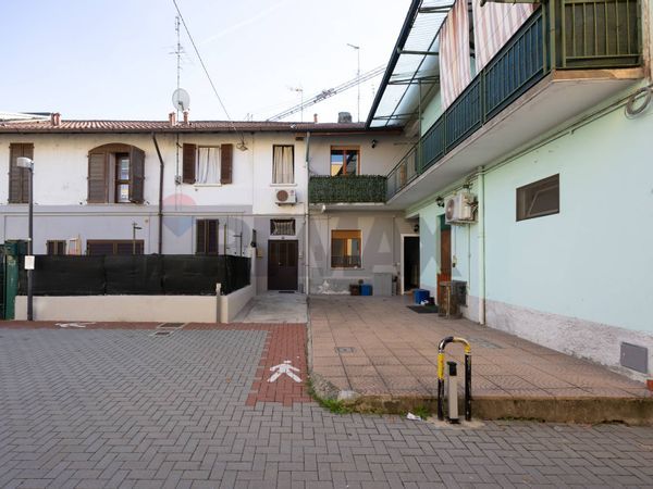 Appartamento Paderno Dugnano, MI Vendita - Foto 3