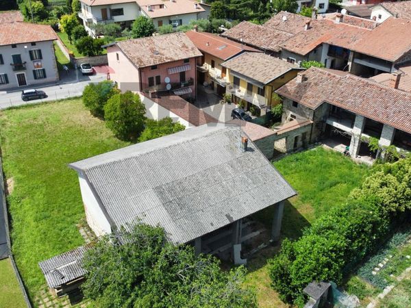 Cascina/Casale Carobbio degli Angeli, BG Vendita