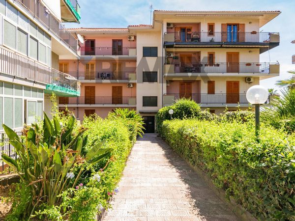 Appartamento San Nicolò, Aci Catena, CT Vendita - Foto 3