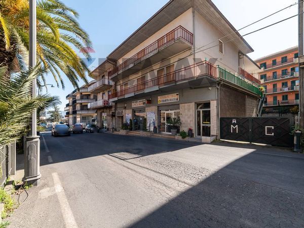 Casa Indipendente Randazzo, CT Vendita