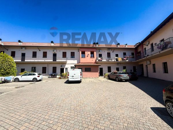 Appartamento Lissone, MB Affitto - Foto 2