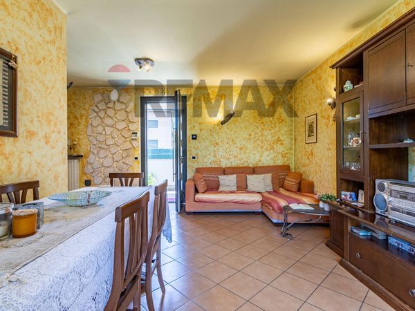 Porzione di villa Montesiro, Besana in Brianza, MB Vendita - Foto 4