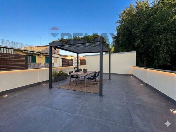 Casa Indipendente Zona Liceo, Afragola, NA Vendita - Foto 3