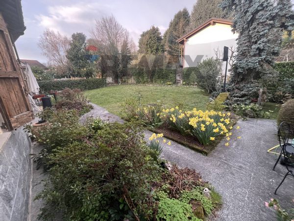 Cascina/Casale Imbersago, LC Vendita - Foto 2