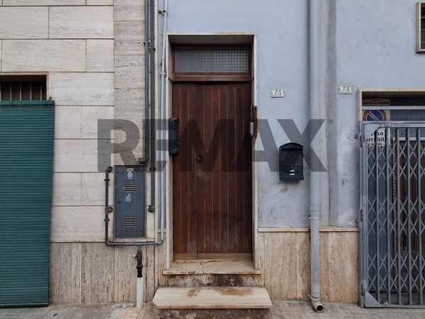 Casa Indipendente San Vito dei Normanni, BR Vendita