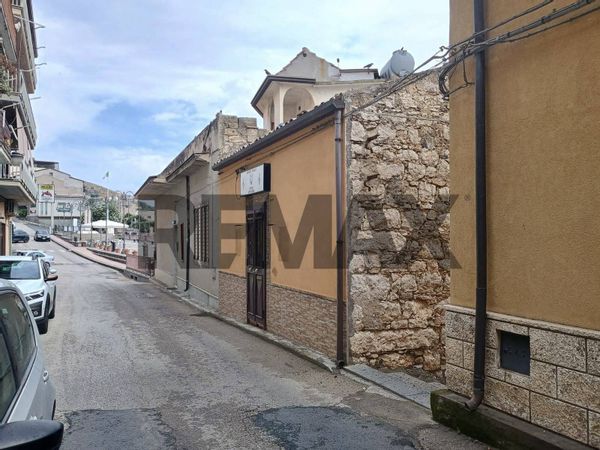 Casa Indipendente Castel di Iudica, CT Vendita - Foto 2