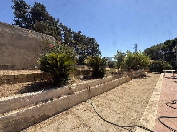 Villa o villino San Nicola L'arena, Trabia, PA Vendita - Foto 4