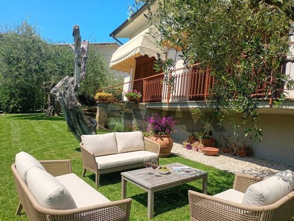 Villa singola Pescia, PT Vendita - Foto 2
