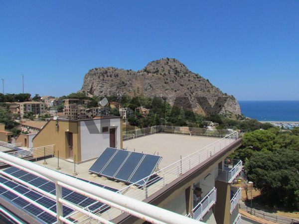 Appartamento Cefalù, PA Vendita - Foto 2