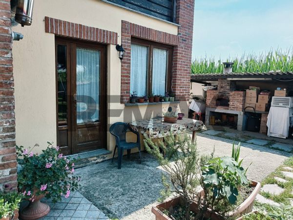 Casa Indipendente Airasca, TO Vendita - Foto 2