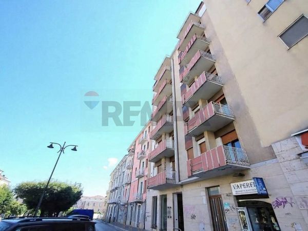 Appartamento Centro, Campobasso, CB Vendita