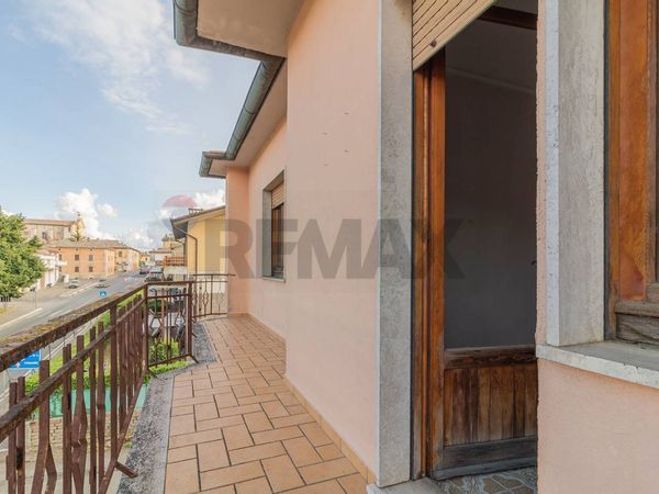 Appartamento San Lorenzo Nuovo, VT Vendita - Foto 4