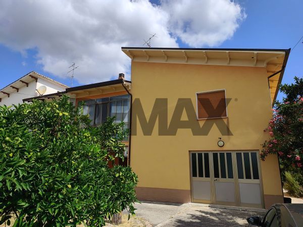 Casa Semindipendente Pollutri, CH Vendita - Foto 3