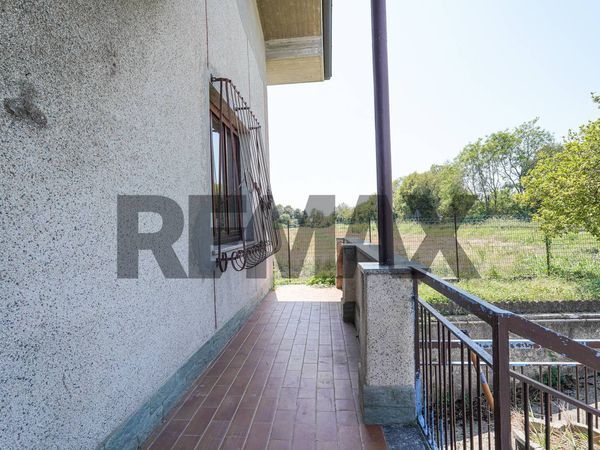 Villa singola Pontirolo Nuovo, BG Vendita - Foto 3