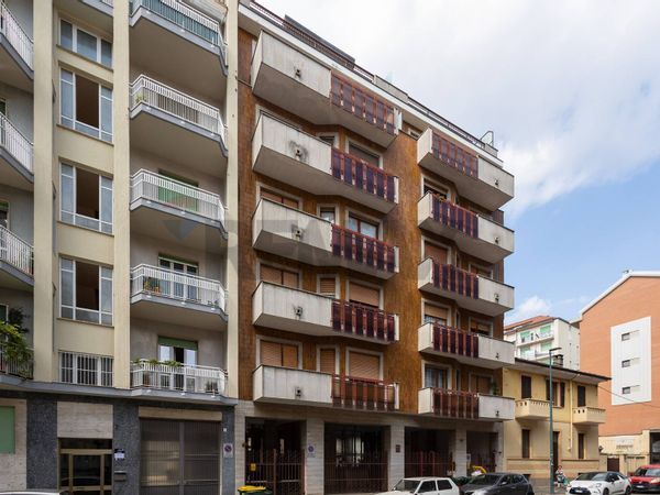 Appartamento Santa Rita, Torino, TO Affitto - Foto 2
