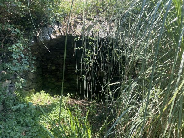 Rustico Favale di Malvaro, GE Vendita - Foto 3