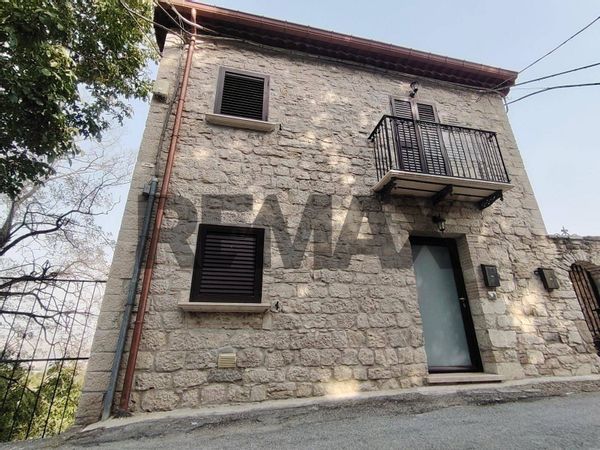 Casa Semindipendente Torella del Sannio, CB Vendita - Foto 2
