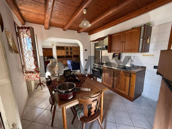 Casa Semindipendente Cornè, Arquà Polesine, RO Vendita