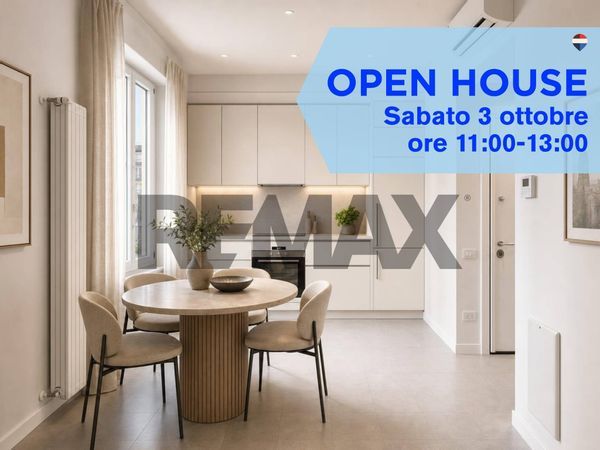 Appartamento San Donato Milanese, MI Vendita
