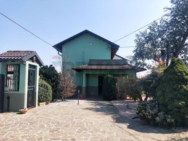 Casa Indipendente Tornaco, NO Vendita - Foto 2