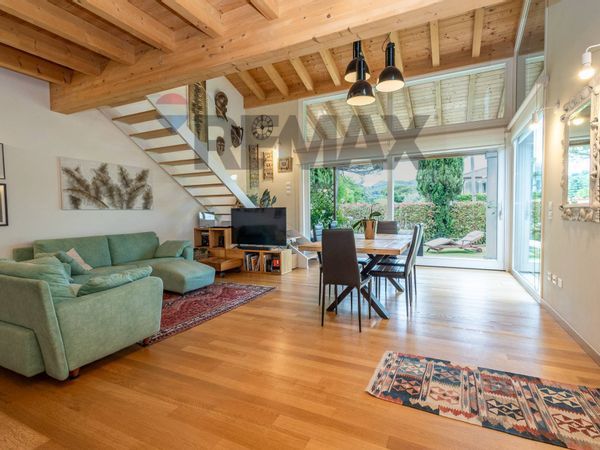 Villa singola Treponti, Teolo, PD Vendita