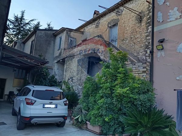 Casa Indipendente Grunuovo, Santi Cosma e Damiano, LT Vendita - Foto 4