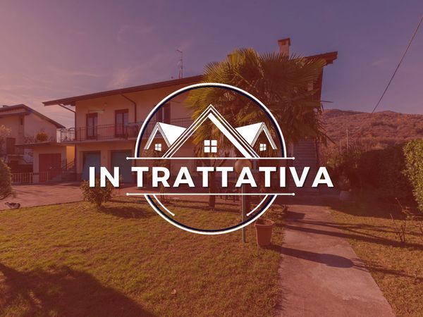 Appartamento Casa Bozzolo, Marchirolo, VA Vendita