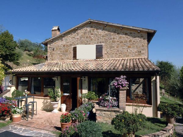 Cascina/Casale Cantalupo, Bevagna, PG Vendita - Foto 2