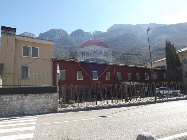 Albergo/Hotel Brenzone sul Garda, VR Vendita - Foto 4