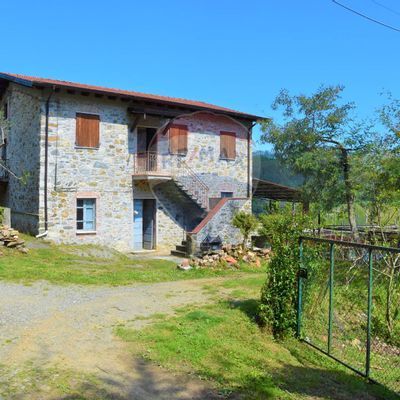 Casa Indipendente Mulazzo, MS Vendita - Foto 7
