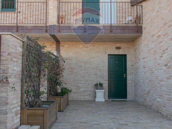 Villa o villino Torrette Di Ancona, Ancona, AN Vendita - Foto 4