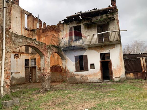 Rustico Muggiò, MB Vendita - Foto 4