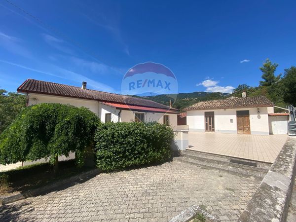 Casa Indipendente Cerqueglio, Brittoli, PE Vendita - Foto 2