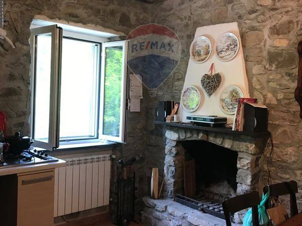 Casa Indipendente Borghetto di Vara, SP Vendita - Foto 3