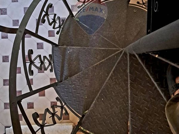 Appartamento Polizzi Generosa, PA Vendita