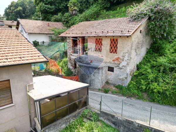 Rustico Massino Visconti, NO Vendita - Foto 4