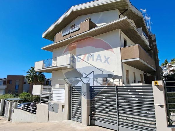 Duplex Montesilvano, PE Vendita