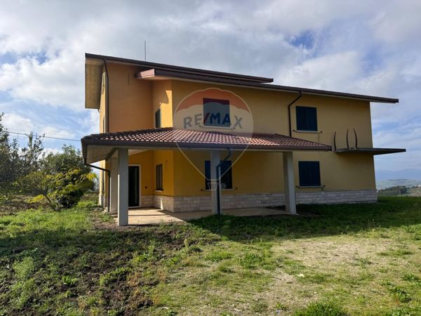 Casa Indipendente Baranello, CB Vendita