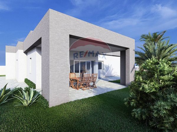 Villa singola Monteroni di Lecce, LE Vendita - Foto 2