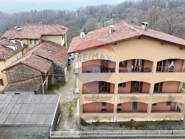 Villa a schiera Merletto, Graglia, BI Vendita - Foto 2