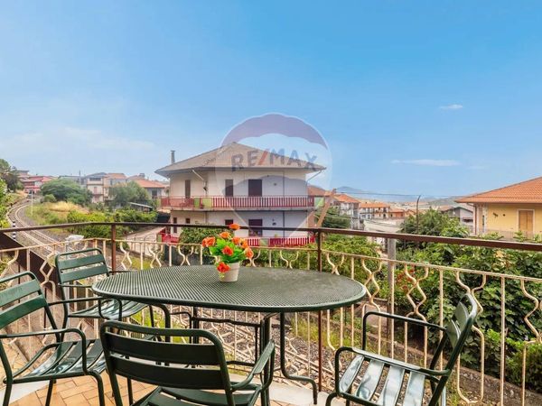 Appartamento Maletto, CT Vendita - Foto 4