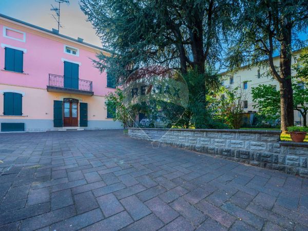 Villa singola Barco, Bibbiano, RE Vendita - Foto 3
