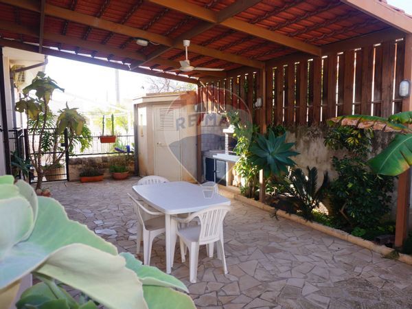 Villa singola Casuzze, Santa Croce Camerina, RG Vendita - Foto 4