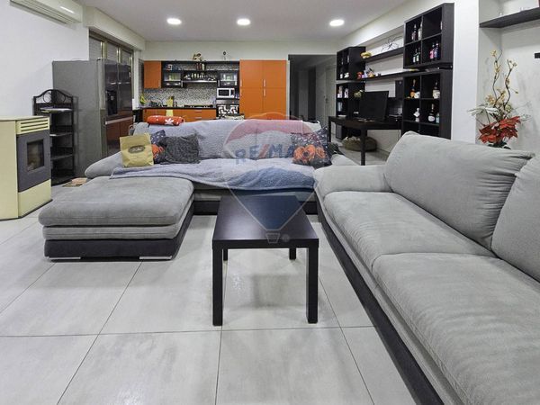 Appartamento Zona Tiburtina, Pescara, PE Vendita